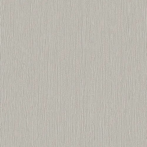 Gray Embossed Wallpaper – Glittering Accents (24111-3)